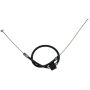 Raybestos BC96803 Raybestos Element3 Parking Brake Cable
