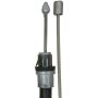 Raybestos BC96805 Raybestos Element3 Parking Brake Cable