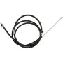 Raybestos BC96805 Raybestos Element3 Parking Brake Cable