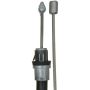 Raybestos BC96805 Raybestos Element3 Parking Brake Cable