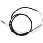 Raybestos BC96814 Raybestos Element3 Parking Brake Cable