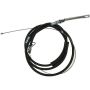 Raybestos BC96815 Raybestos Element3 Parking Brake Cable