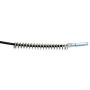 Raybestos BC96816 Raybestos Element3 Parking Brake Cable