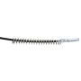 Raybestos BC96816 Raybestos Element3 Parking Brake Cable