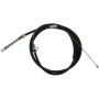 Raybestos BC96817 Raybestos Element3 Parking Brake Cable