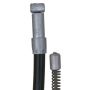 Raybestos BC96820 Raybestos Element3 Parking Brake Cable