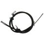 Raybestos BC96821 Raybestos Element3 Parking Brake Cable