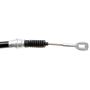 Raybestos BC96822 Raybestos Element3 Parking Brake Cable