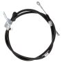 Raybestos BC96823 Raybestos Element3 Parking Brake Cable