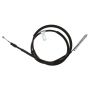 Raybestos BC96827 Raybestos Element3 Parking Brake Cable