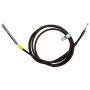 Raybestos BC96832 Raybestos Element3 Parking Brake Cable