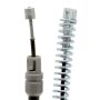 Raybestos BC96832 Raybestos Element3 Parking Brake Cable