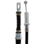 Raybestos BC96833 Raybestos Element3 Parking Brake Cable
