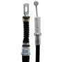 Raybestos BC96833 Raybestos Element3 Parking Brake Cable