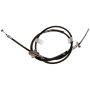 Raybestos BC96844 Raybestos Element3 Parking Brake Cable