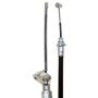Raybestos BC96846 Raybestos Element3 Parking Brake Cable