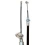 Raybestos BC96846 Raybestos Element3 Parking Brake Cable