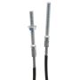 Raybestos BC96848 Raybestos Element3 Parking Brake Cable