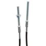 Raybestos BC96848 Raybestos Element3 Parking Brake Cable