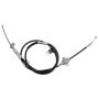 Raybestos BC96850 Raybestos Element3 Parking Brake Cable