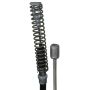 Raybestos BC96854 Raybestos Element3 Parking Brake Cable