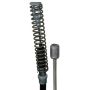 Raybestos BC96854 Raybestos Element3 Parking Brake Cable
