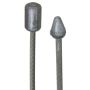 Raybestos BC96856 Raybestos Element3 Parking Brake Cable
