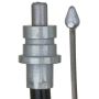 Raybestos BC96857 Raybestos Element3 Parking Brake Cable
