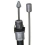 Raybestos BC96858 Raybestos Element3 Parking Brake Cable