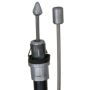 Raybestos BC96858 Raybestos Element3 Parking Brake Cable
