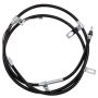 Raybestos BC96859 Raybestos Element3 Parking Brake Cable