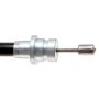 Raybestos BC96859 Raybestos Element3 Parking Brake Cable