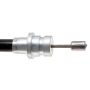 Raybestos BC96859 Raybestos Element3 Parking Brake Cable