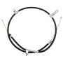 Raybestos BC96860 Raybestos Element3 Parking Brake Cable