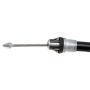 Raybestos BC96861 Raybestos Element3 Parking Brake Cable
