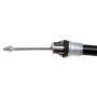 Raybestos BC96861 Raybestos Element3 Parking Brake Cable