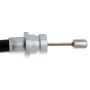 Raybestos BC96862 Raybestos Element3 Parking Brake Cable