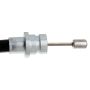 Raybestos BC96862 Raybestos Element3 Parking Brake Cable
