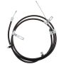 Raybestos BC96863 Raybestos Element3 Parking Brake Cable