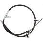 Raybestos BC96869 Raybestos Element3 Parking Brake Cable
