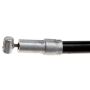 Raybestos BC96869 Raybestos Element3 Parking Brake Cable