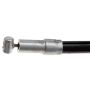 Raybestos BC96869 Raybestos Element3 Parking Brake Cable