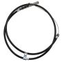 Raybestos BC96870 Raybestos Element3 Parking Brake Cable