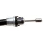 Raybestos BC96870 Raybestos Element3 Parking Brake Cable
