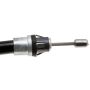 Raybestos BC96870 Raybestos Element3 Parking Brake Cable