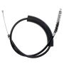 Raybestos BC96872 Raybestos Element3 Parking Brake Cable