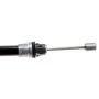 Raybestos BC96872 Raybestos Element3 Parking Brake Cable