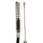 Raybestos BC96873 Raybestos Element3 Parking Brake Cable