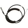 Raybestos BC96873 Raybestos Element3 Parking Brake Cable