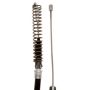 Raybestos BC96873 Raybestos Element3 Parking Brake Cable